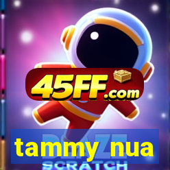 tammy nua